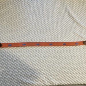 Peter Millar Crown Sport Golf Belt 34"